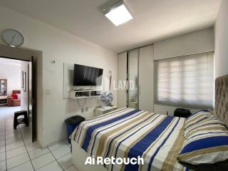 Apartamento Para Vender com 2 quartos 2 suítes no bairro Santa Isabel em Teresina