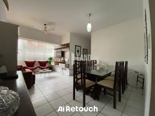 Apartamento Para Vender com 2 quartos 2 suítes no bairro Santa Isabel em Teresina