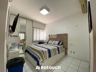 Apartamento Para Vender com 2 quartos 2 suítes no bairro Santa Isabel em Teresina