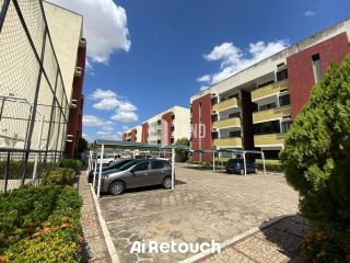 Apartamento Para Vender com 2 quartos 2 suítes no bairro Santa Isabel em Teresina