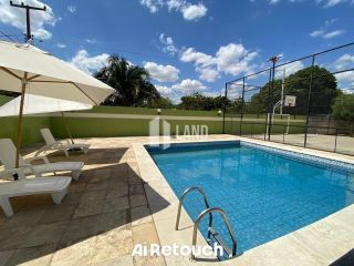 Apartamento Para Vender com 2 quartos 2 suítes no bairro Santa Isabel em Teresina