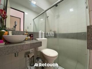 Apartamento Para Vender com 2 quartos 2 suítes no bairro Santa Isabel em Teresina