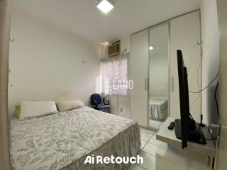 Apartamento Para Vender com 2 quartos 2 suítes no bairro Santa Isabel em Teresina