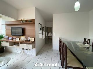 Apartamento Para Vender com 2 quartos 2 suítes no bairro Santa Isabel em Teresina