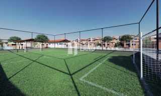 Apartamento em Timon/MA