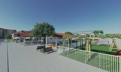 Apartamento Para Vender com 2 quartos 1 suítes no bairro Cajueiro em Timon