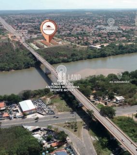 Apartamento em Timon/MA