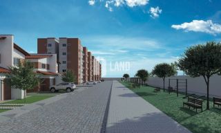 Apartamento em Timon/MA