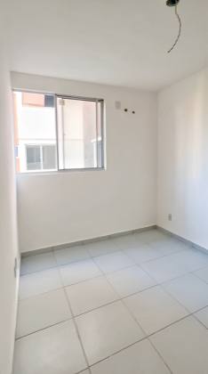 Apartamento Para Vender com 2 quartos 1 suítes no bairro Cajueiro em Timon