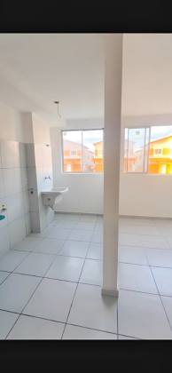 Apartamento Para Vender com 2 quartos 1 suítes no bairro Cajueiro em Timon