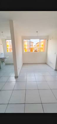 Apartamento Para Vender com 2 quartos 1 suítes no bairro Cajueiro em Timon