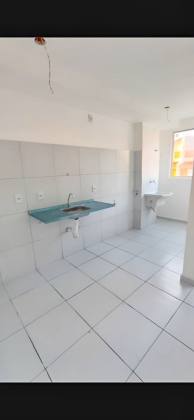 Apartamento Para Vender com 2 quartos 1 suítes no bairro Cajueiro em Timon