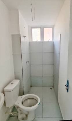 Apartamento Para Vender com 2 quartos 1 suítes no bairro Cajueiro em Timon