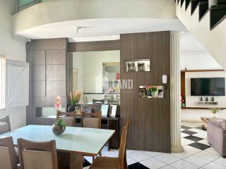Casa com 4 quartos 1 suítes no bairro Tabuleta em Teresina