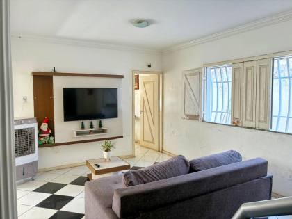 Casa Para Vender com 4 quartos 1 suítes no bairro Tabuleta em Teresina