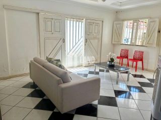 Casa com 4 quartos 1 suítes no bairro Tabuleta em Teresina