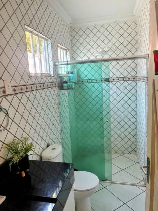 Casa Para Vender com 4 quartos 1 suítes no bairro Tabuleta em Teresina