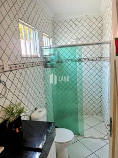 Casa com 4 quartos 1 suítes no bairro Tabuleta em Teresina