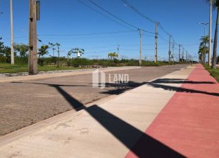 Lote Condomínio Petrópolis Teresina