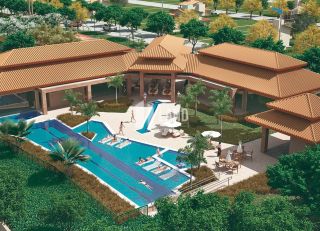 Lote Condomínio Petrópolis Teresina