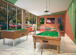 Lote Condomínio Petrópolis Teresina