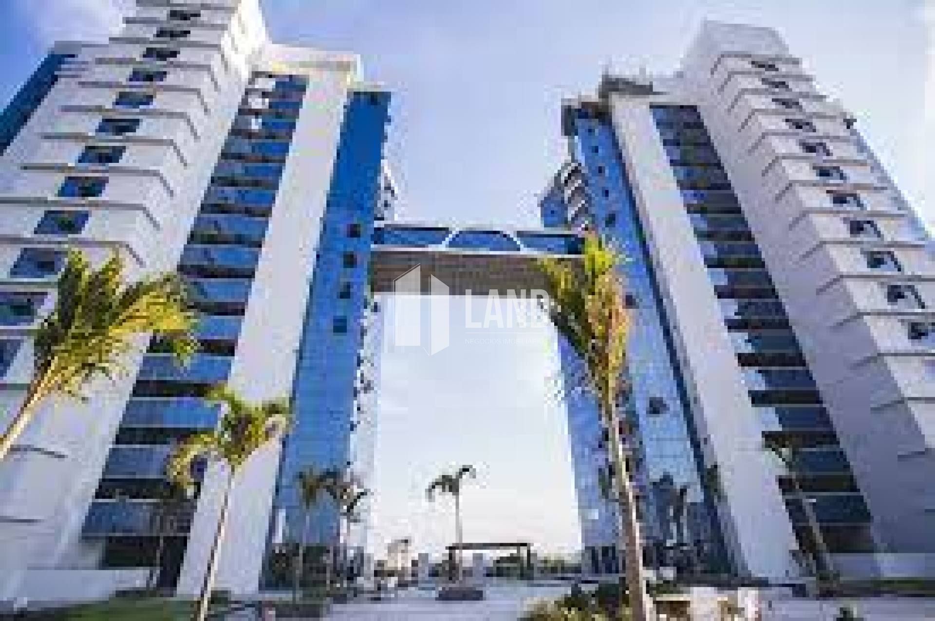 Sala Comercial Manhattan River Center - Teresina