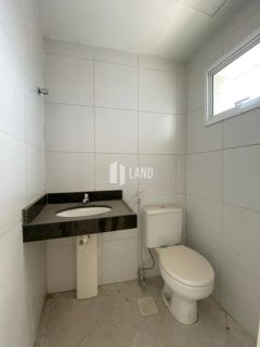 Sala Comercial Manhattan River Center - Teresina