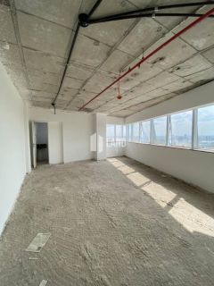 Sala Comercial Manhattan River Center - Teresina