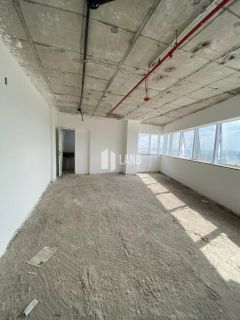 Sala Comercial Manhattan River Center - Teresina