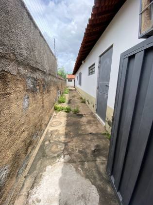 Ponto comercial para vender no bairro Horto em Teresina