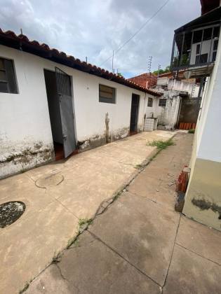 Ponto comercial para vender no bairro Horto em Teresina