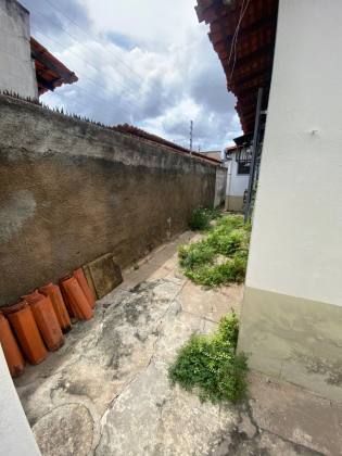 Ponto comercial para vender no bairro Horto em Teresina