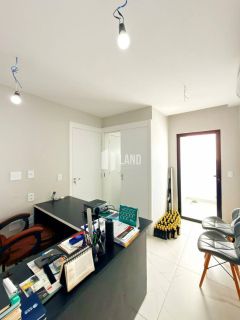 Casa de Condomínio com 4 quartos (3 suítes) no Bairro Morros