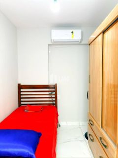 Casa de Condomínio com 4 quartos (3 suítes) no Bairro Morros