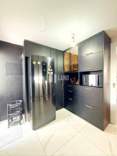 Casa de Condomínio com 4 quartos (3 suítes) no Bairro Morros