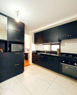 Casa de Condomínio com 4 quartos (3 suítes) no Bairro Morros