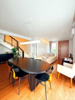 Casa de Condomínio com 4 quartos (3 suítes) no Bairro Morros