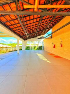 Casa de Condomínio com 4 quartos (3 suítes) no Bairro Morros