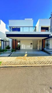 Casa de Condomínio com 4 quartos (3 suítes) no Bairro Morros