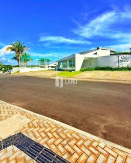 Casa de Condomínio com 4 quartos (3 suítes) no Bairro Morros