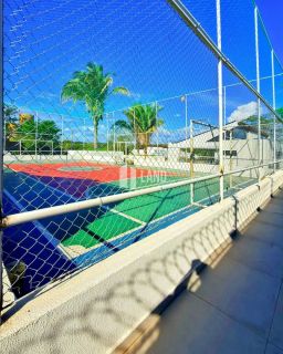 Casa de Condomínio com 4 quartos (3 suítes) no Bairro Morros