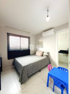 Casa de Condomínio com 4 quartos (3 suítes) no Bairro Morros