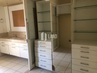 Apartamento para vender, com 02 quartos sendo 1 suíte com closet, banheiro social, móveis fixos projetados, varanda integrada com a sala, 1 vaga de garagem, salão de festas, 93m2 - R$ 420.000 - Bairro: Varjota - Fortaleza/CE