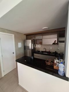 Casa DUPLEX a Venda, com 3 suítes, sendo 1 reversível, 3 vagas e MOBILIADA no Eusébio.