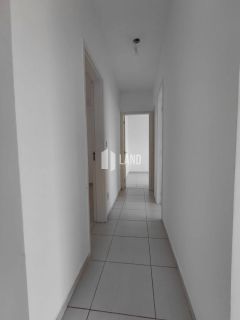 Apartamento Condomínio Like - andar alto