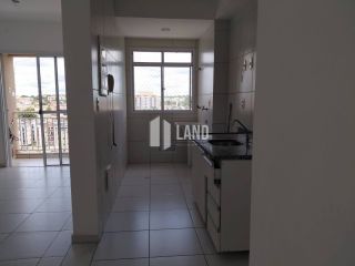 Apartamento Condomínio Like - andar alto