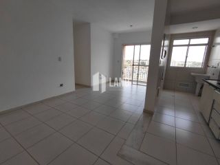 Apartamento Condomínio Like - andar alto