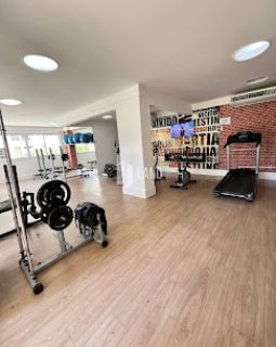 Apartamento Condomínio Like - andar alto