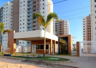 Apartamento Condomínio Like - andar alto