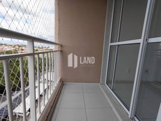 Apartamento Condomínio Like - andar alto